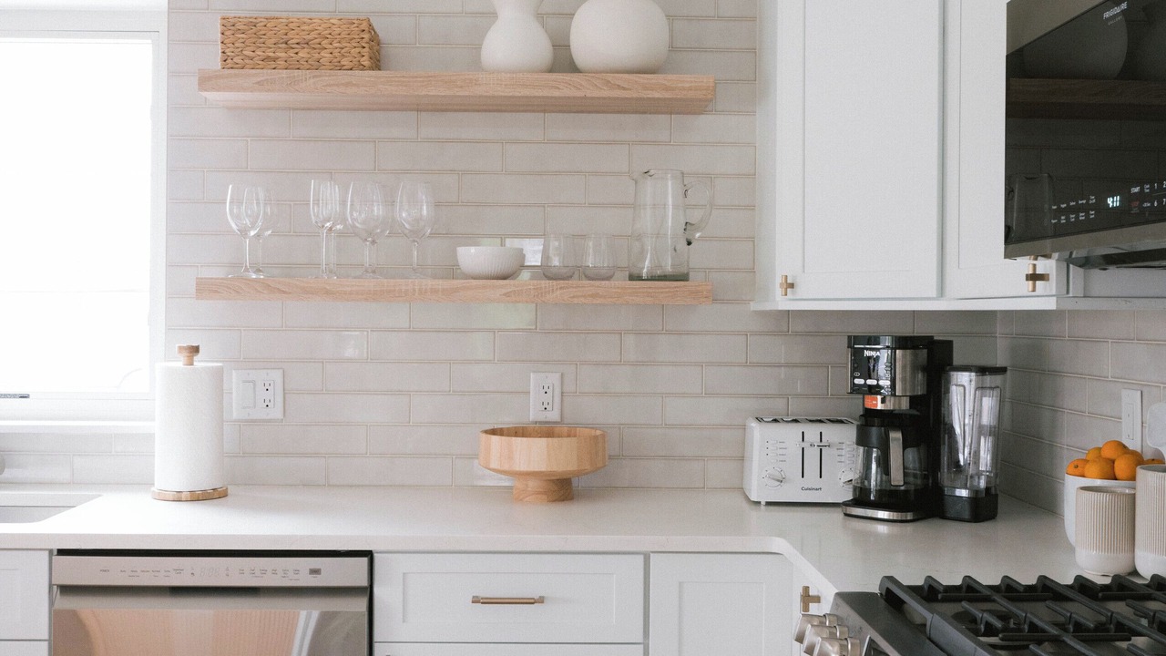 Photo of Kitchen in Surf City