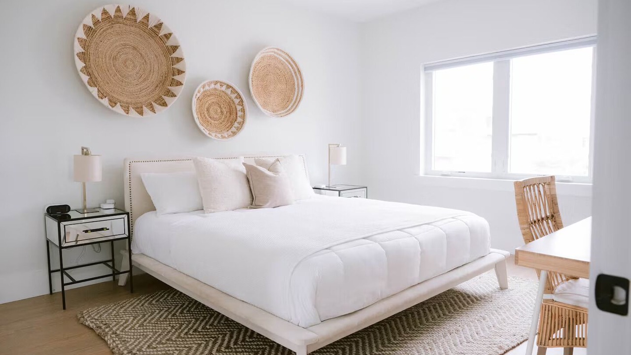 Photo of Bedroom in Surf City