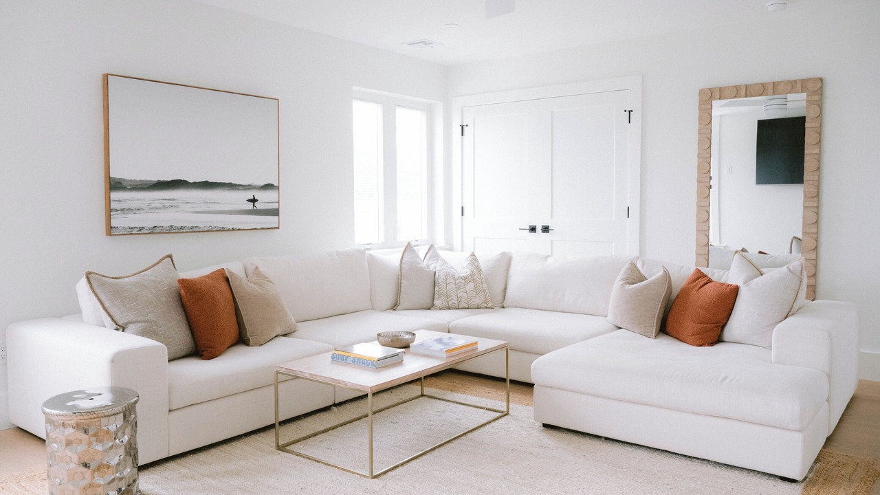 Photo of Livingroom in Surf City