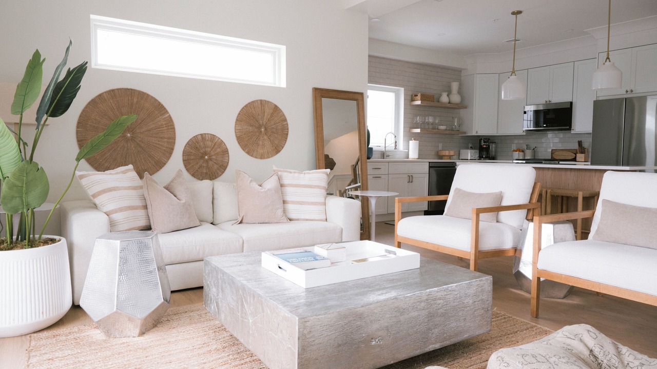 Photo of Livingroom in Surf City