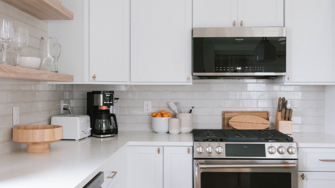 Photo of Kitchen in Surf City