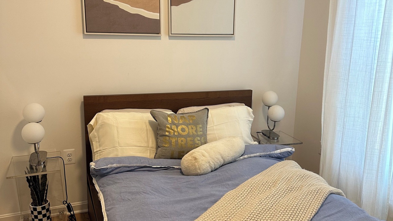 Photo of Bedroom in Glenham-Belford