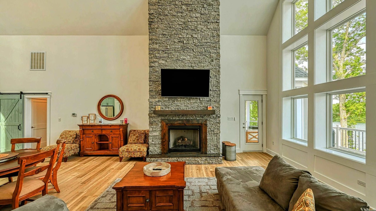 Photo of Livingroom in Mineral