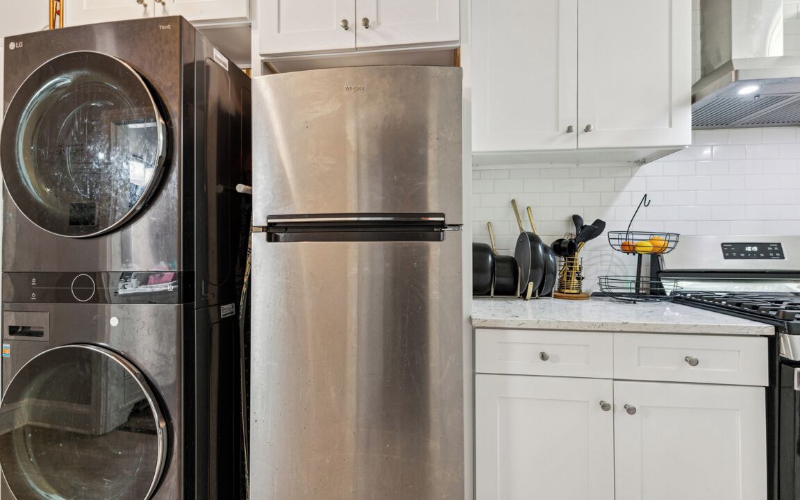Photo of Kitchen in Edgewood