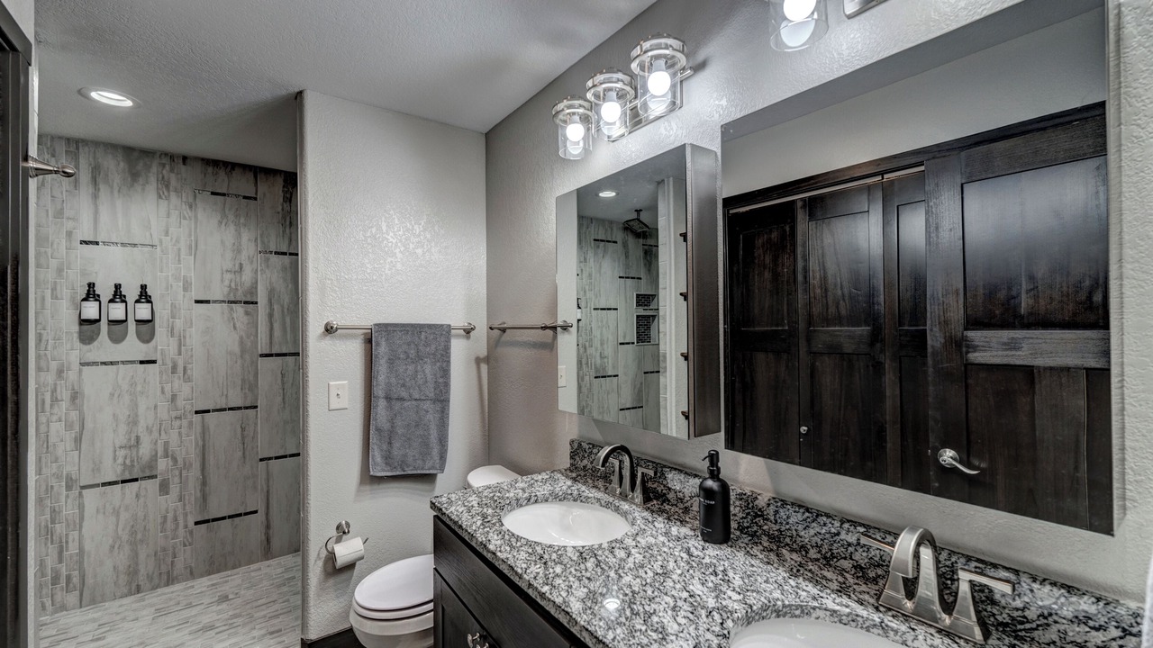 Photo of Bathroom in Blackhawk