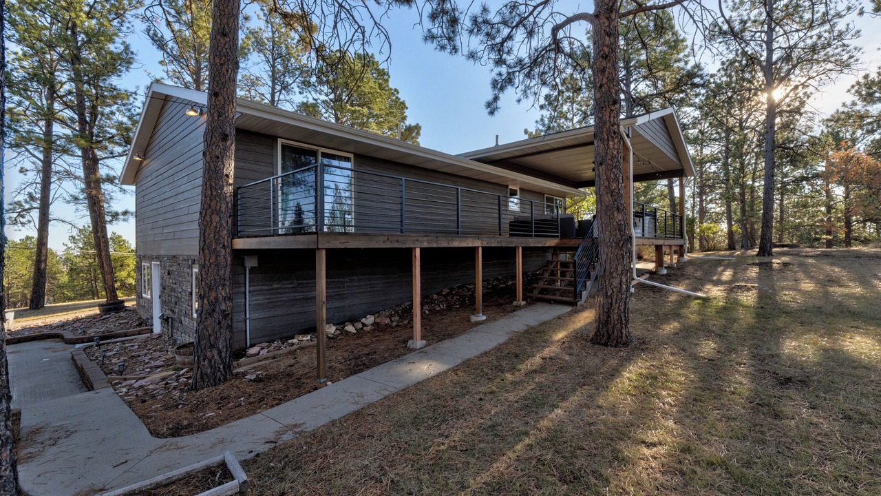 Photo of Outdoor in Blackhawk