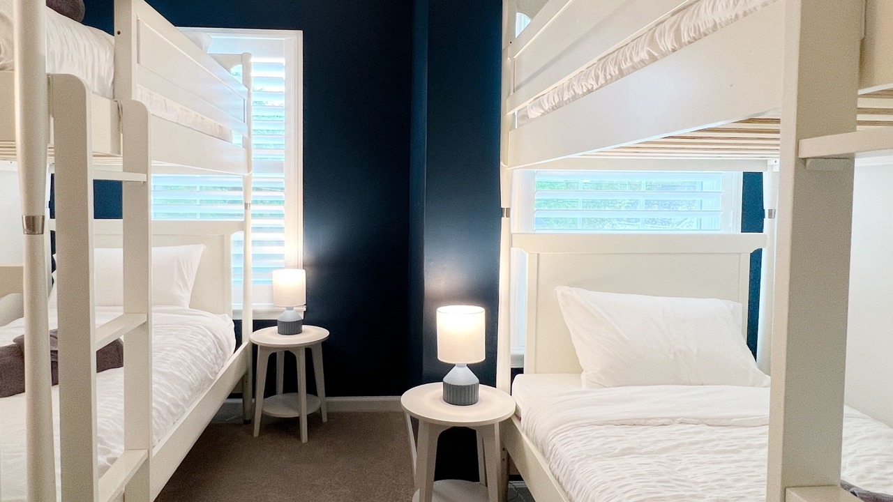Photo of Bedroom in Cape May Court House