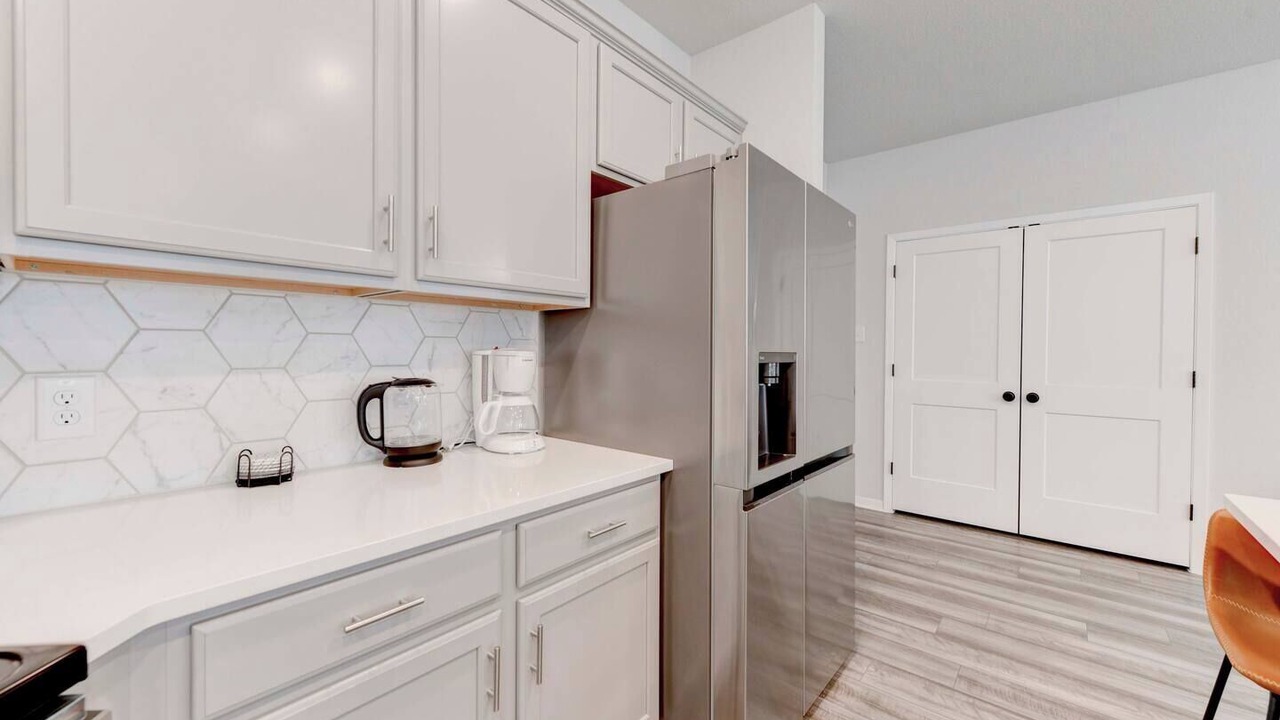 Photo of Kitchen in Bell County