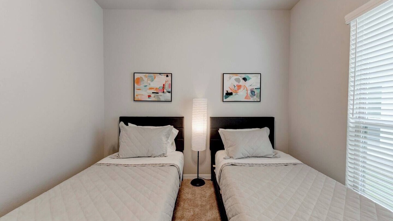 Photo of Bedroom in Bell County
