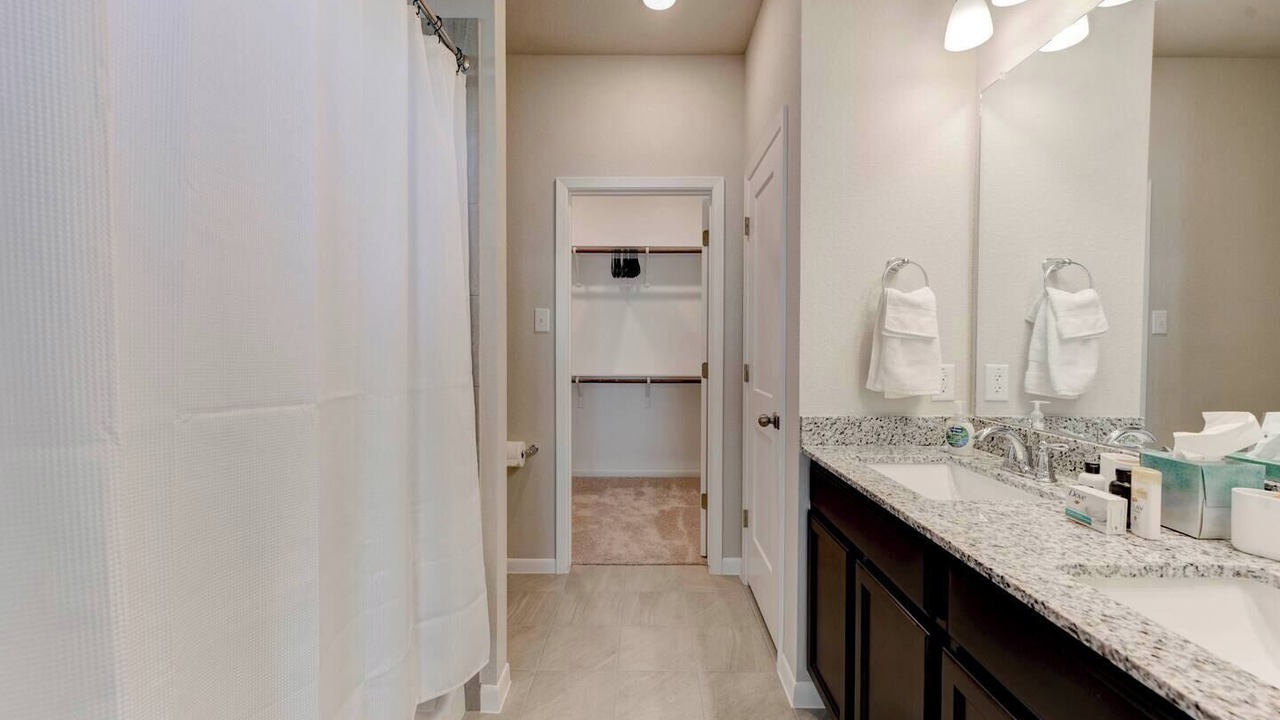 Photo of Bathroom in Temple