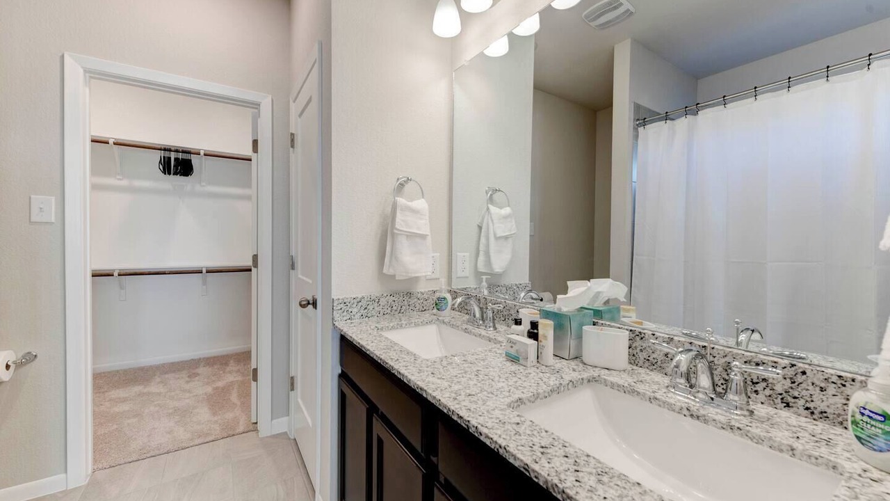 Photo of Bathroom in Temple