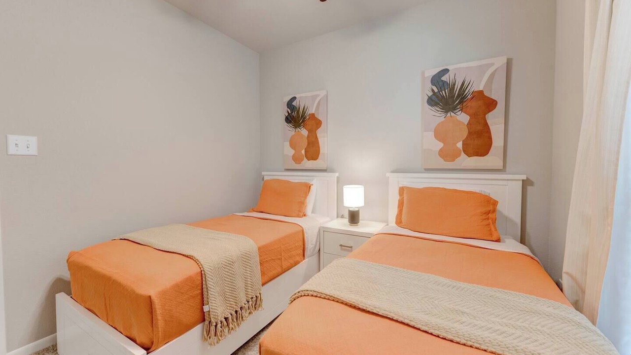 Photo of Bedroom in Temple