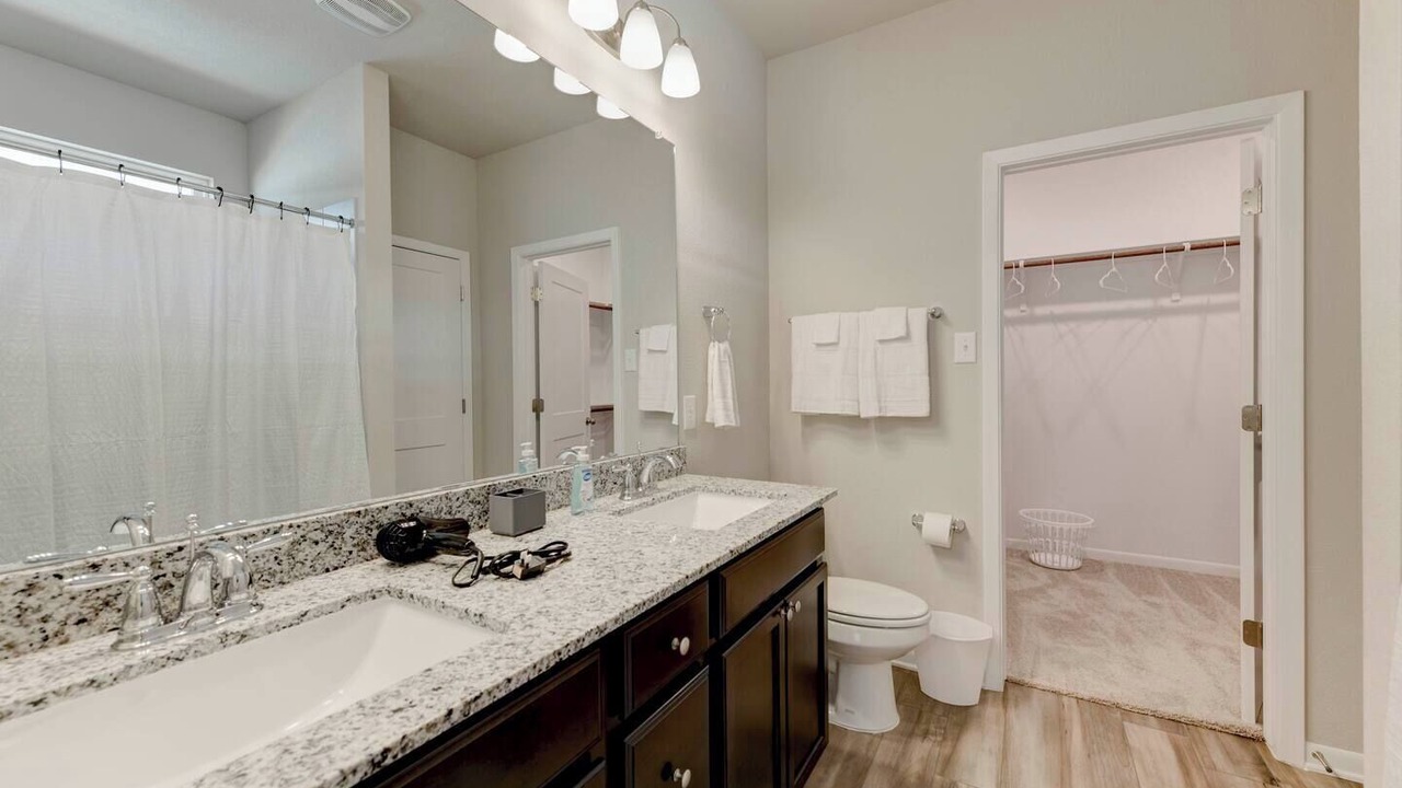 Photo of Bathroom in Temple