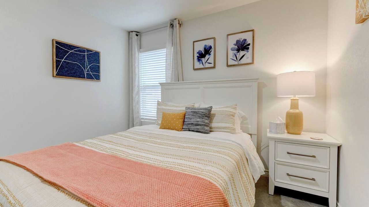Photo of Bedroom in Heidenheimer