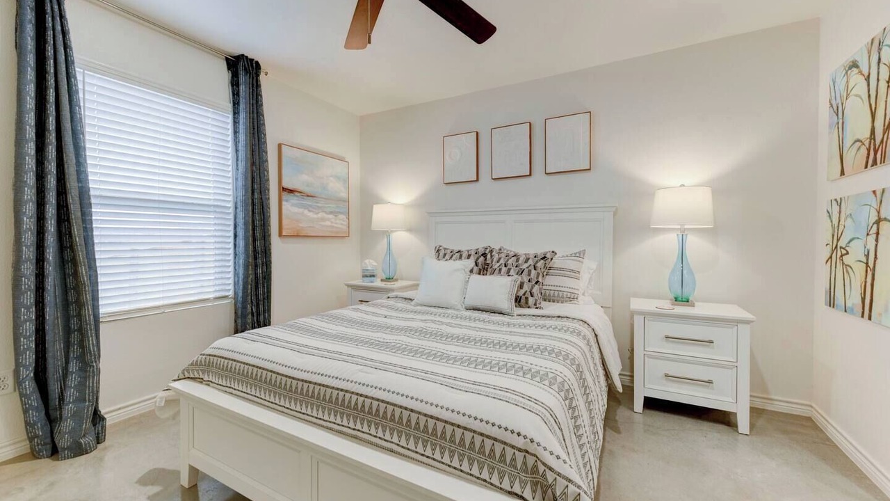 Photo of Bedroom in Heidenheimer