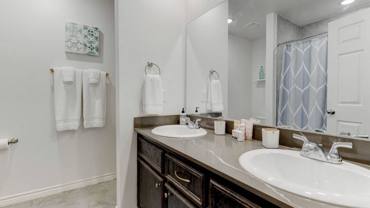 Photo of Bathroom in Heidenheimer
