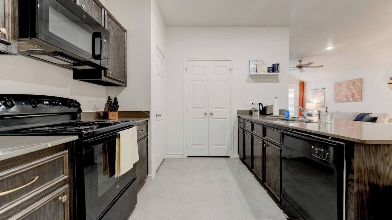 Photo of Kitchen in Heidenheimer