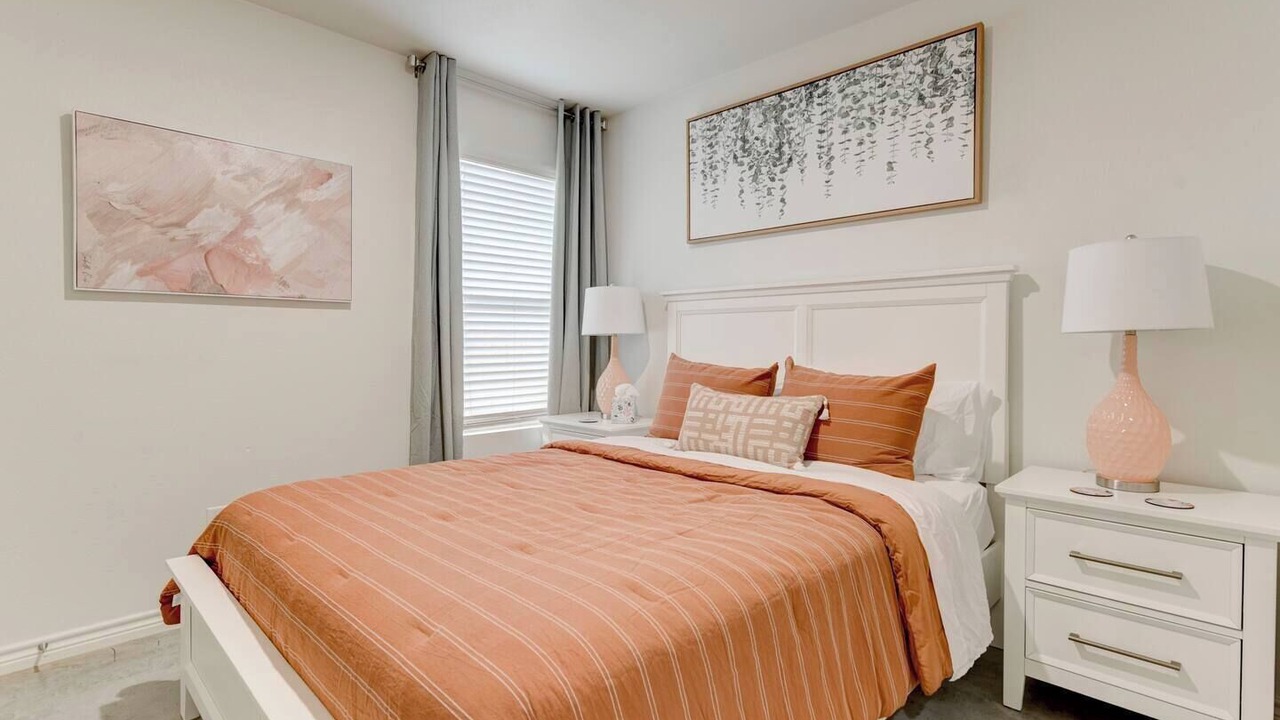 Photo of Bedroom in Heidenheimer