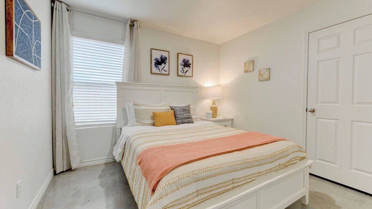 Photo of Bedroom in Heidenheimer