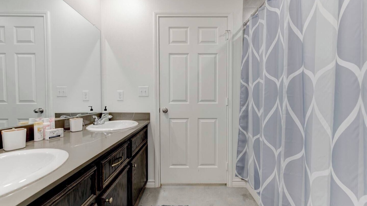 Photo of Bathroom in Heidenheimer