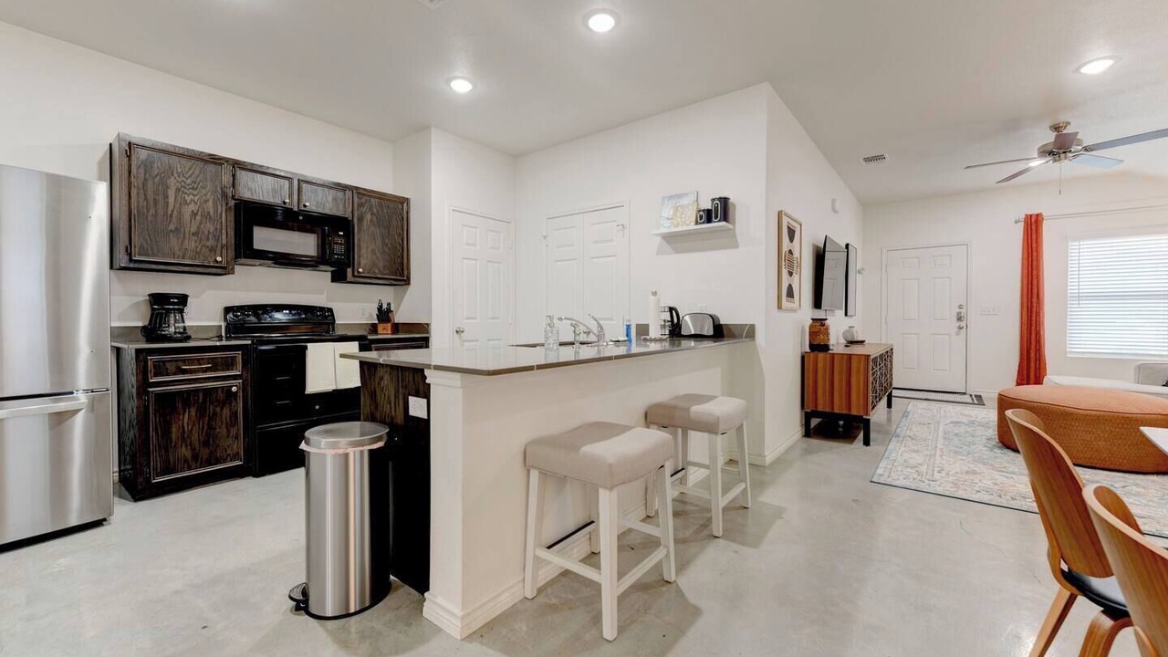 Photo of Kitchen in Heidenheimer