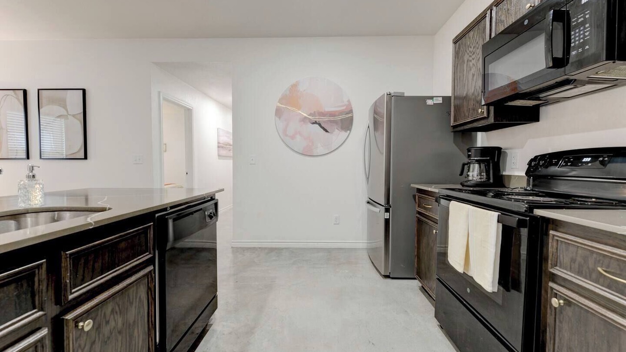 Photo of Kitchen in Heidenheimer