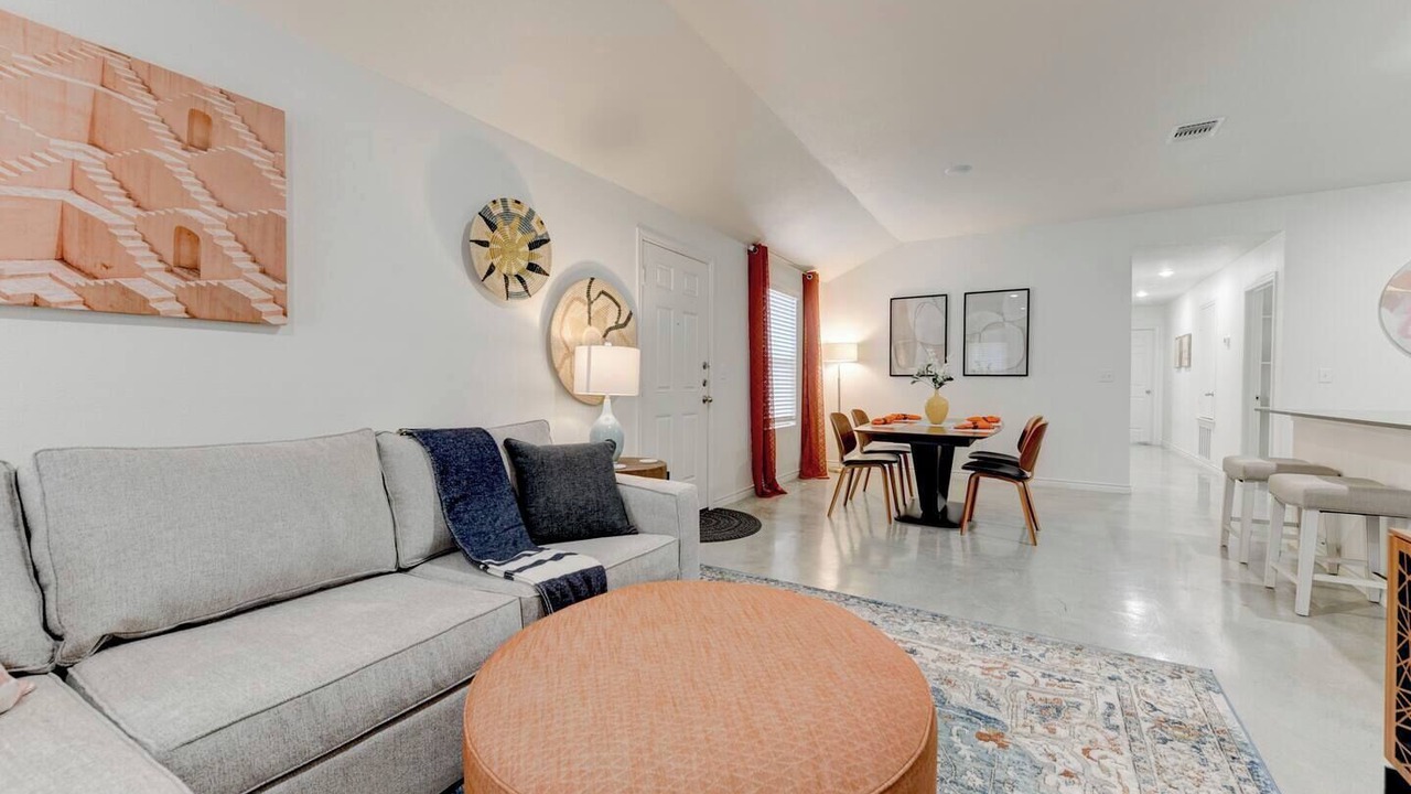Photo of Livingroom in Heidenheimer