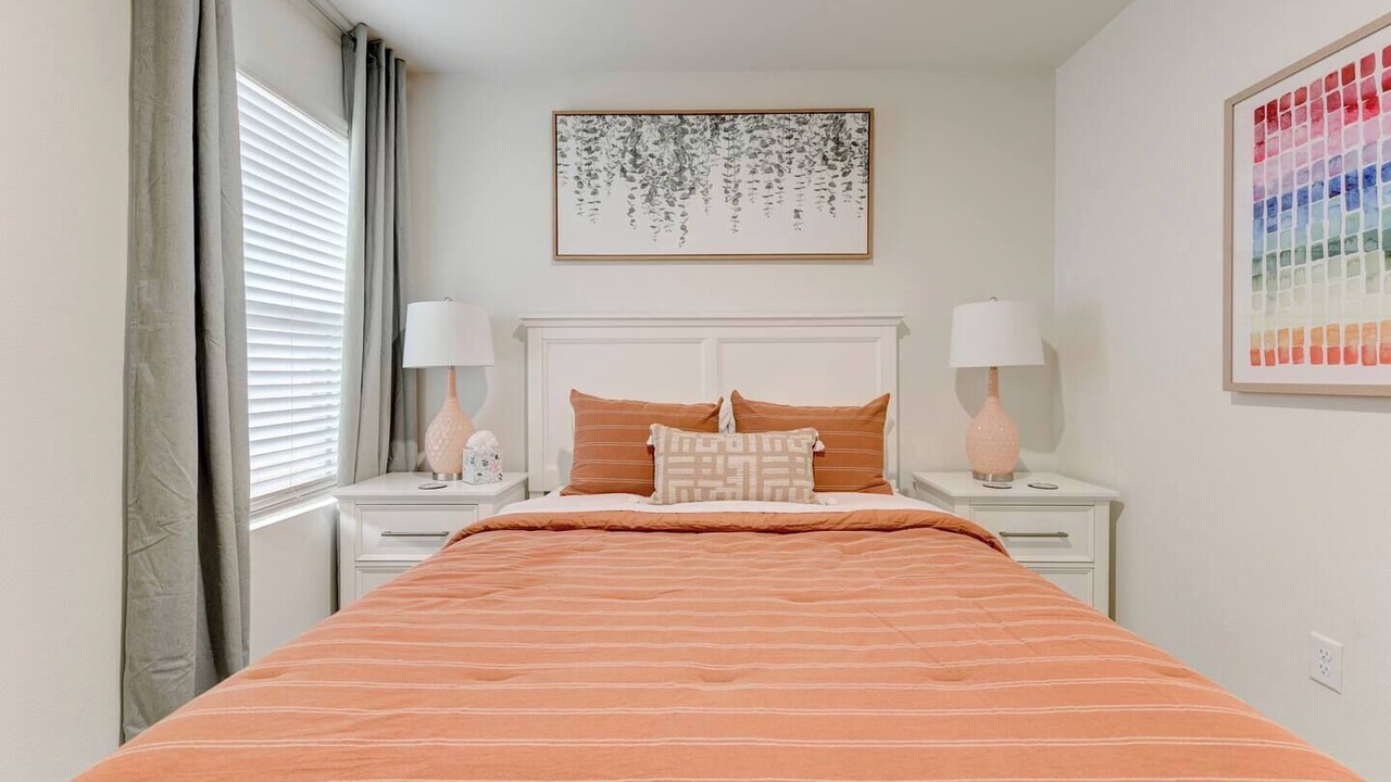 Photo of Bedroom in Heidenheimer