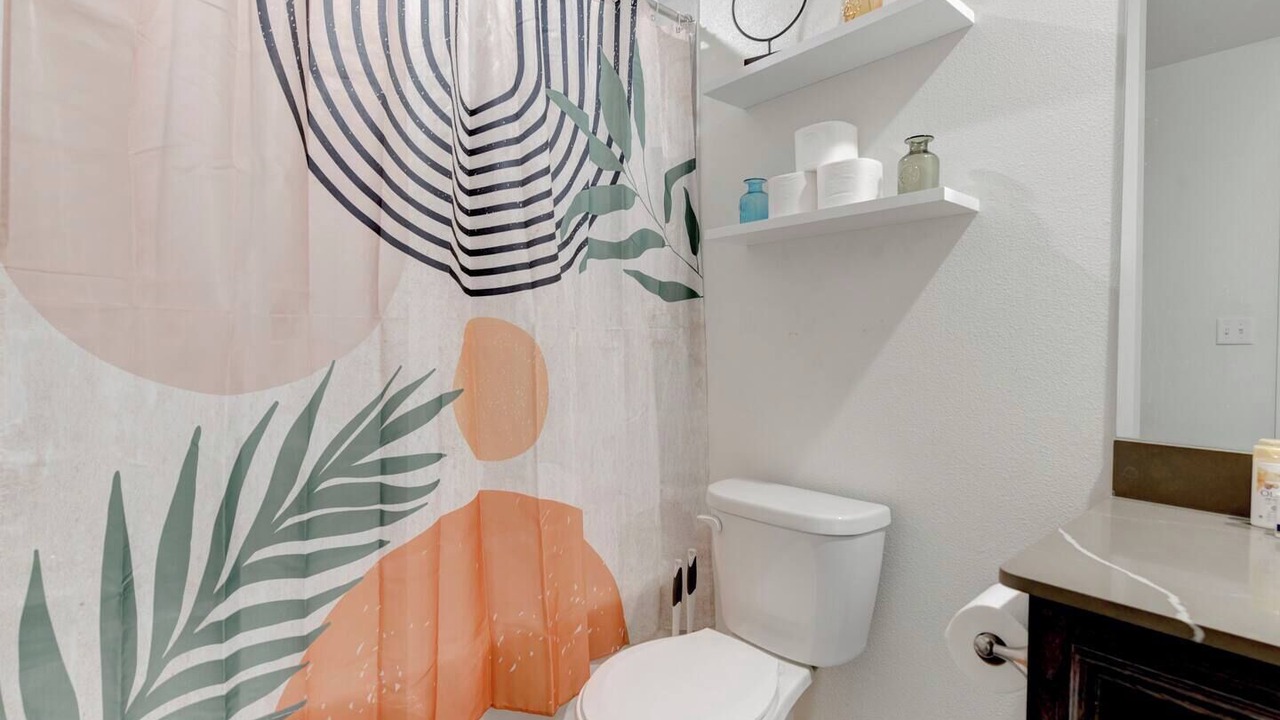 Photo of Bathroom in Heidenheimer