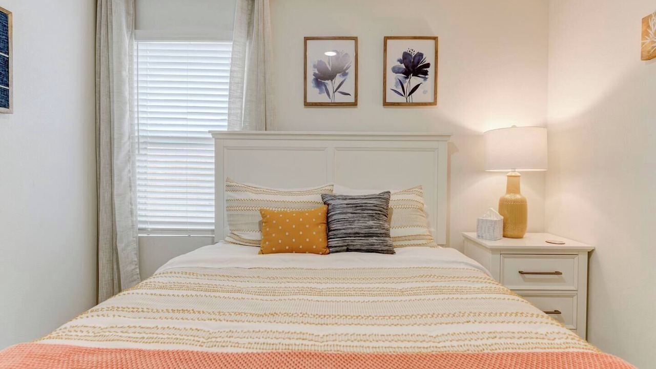Photo of Bedroom in Heidenheimer