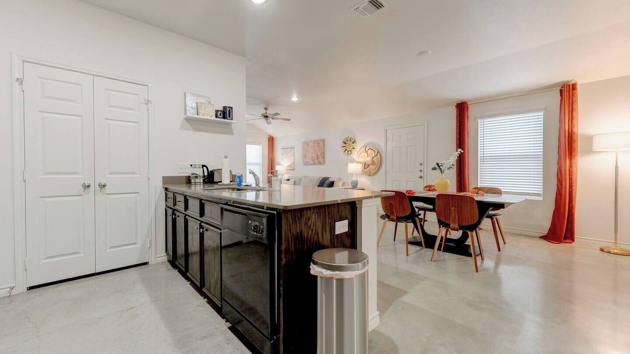 Photo of Kitchen in Heidenheimer