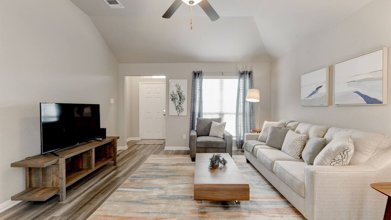 Photo of Livingroom in Temple