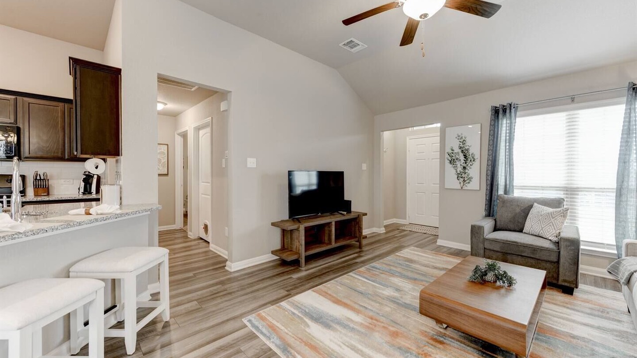 Photo of Livingroom in Temple