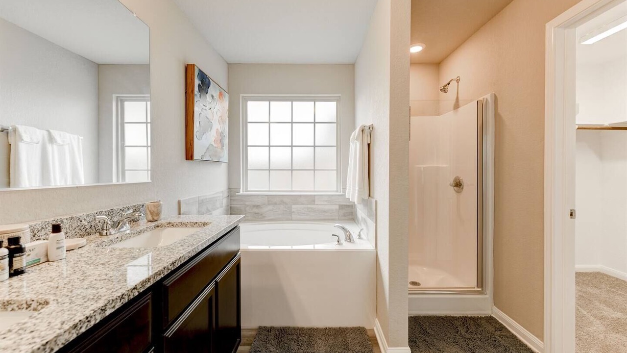 Photo of Bathroom in Temple