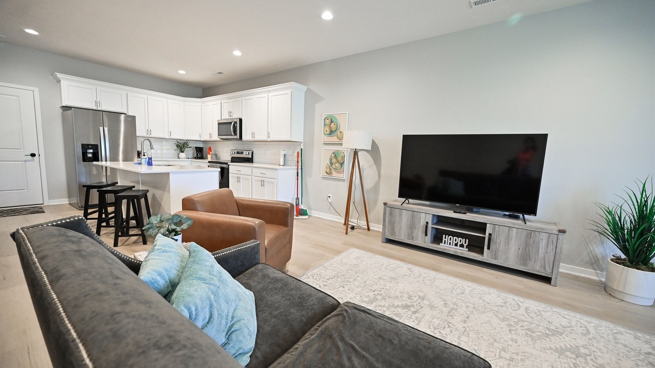 Photo of Livingroom in Lincoln