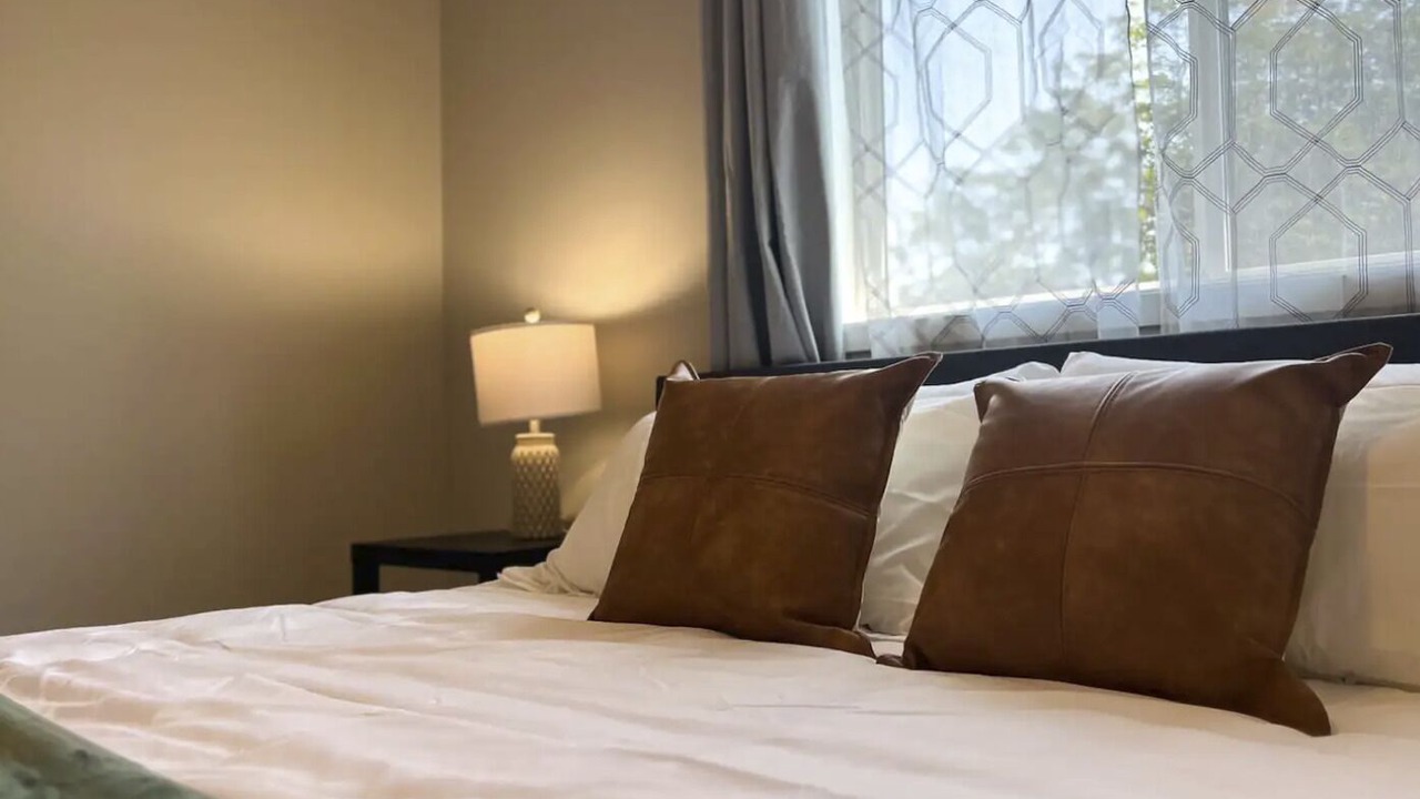 Photo of Bedroom in Lincoln