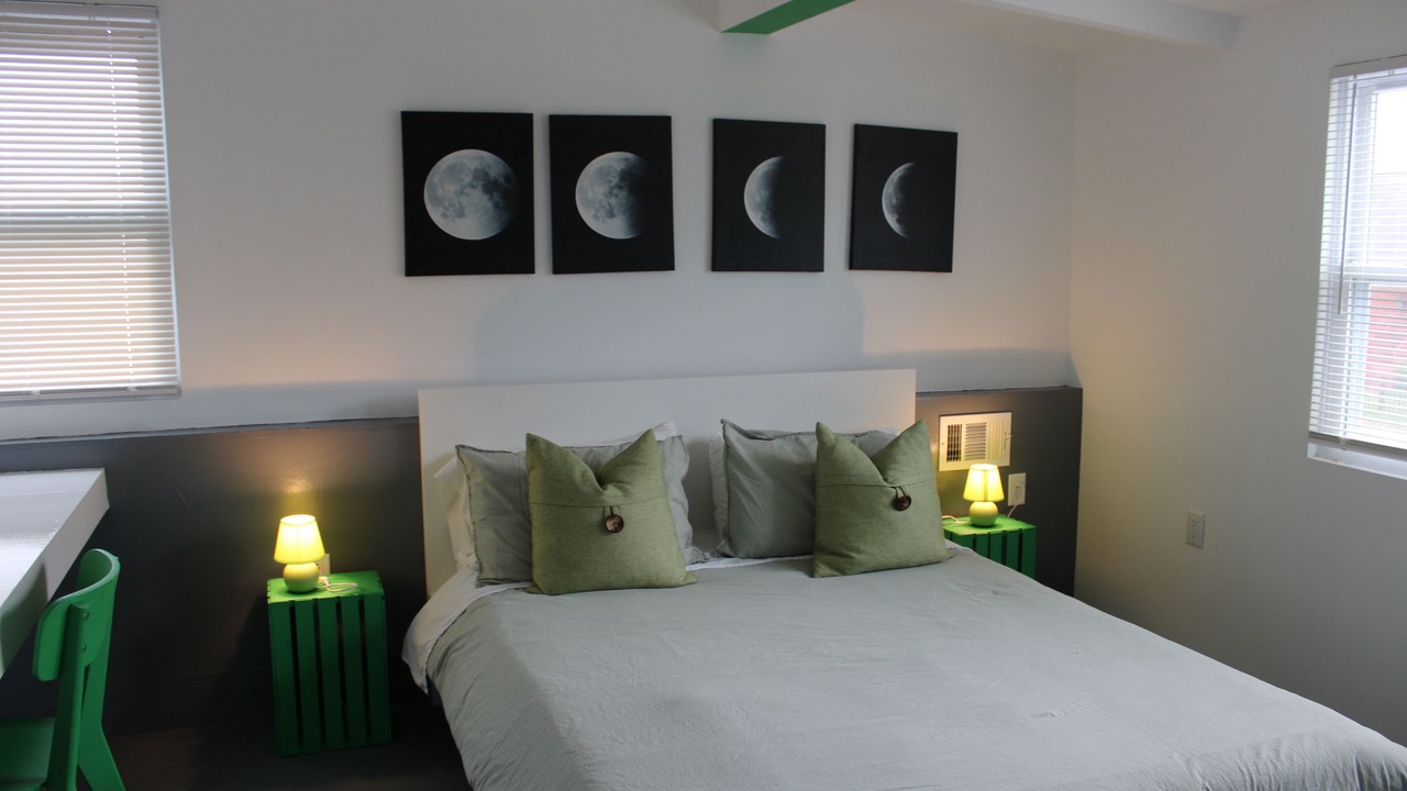 Photo of Bedroom in Neptune City