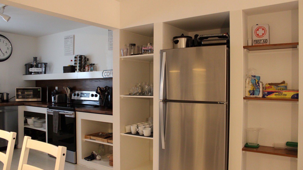 Photo of Kitchen in Neptune City