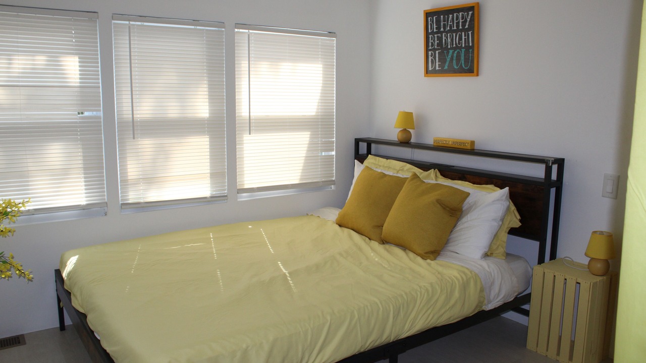 Photo of Bedroom in Neptune City
