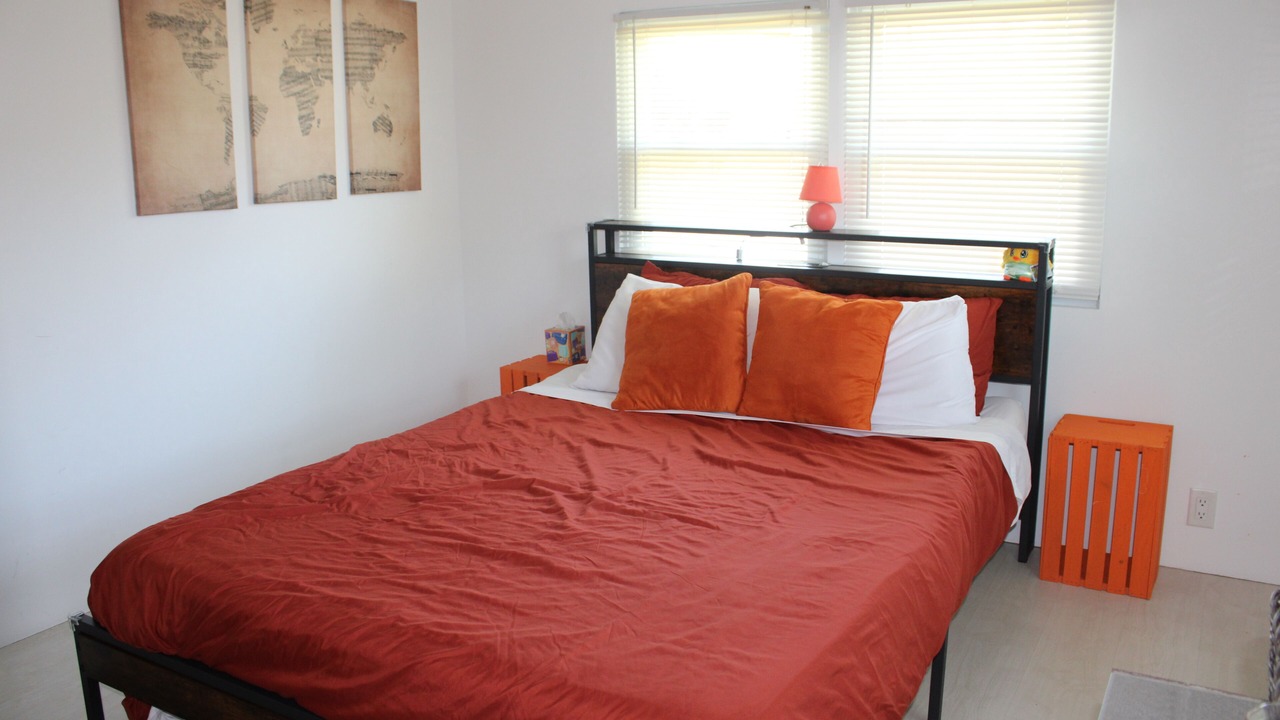 Photo of Bedroom in Neptune City
