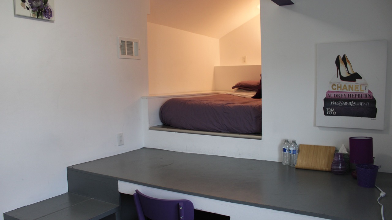 Photo of Bedroom in Neptune City