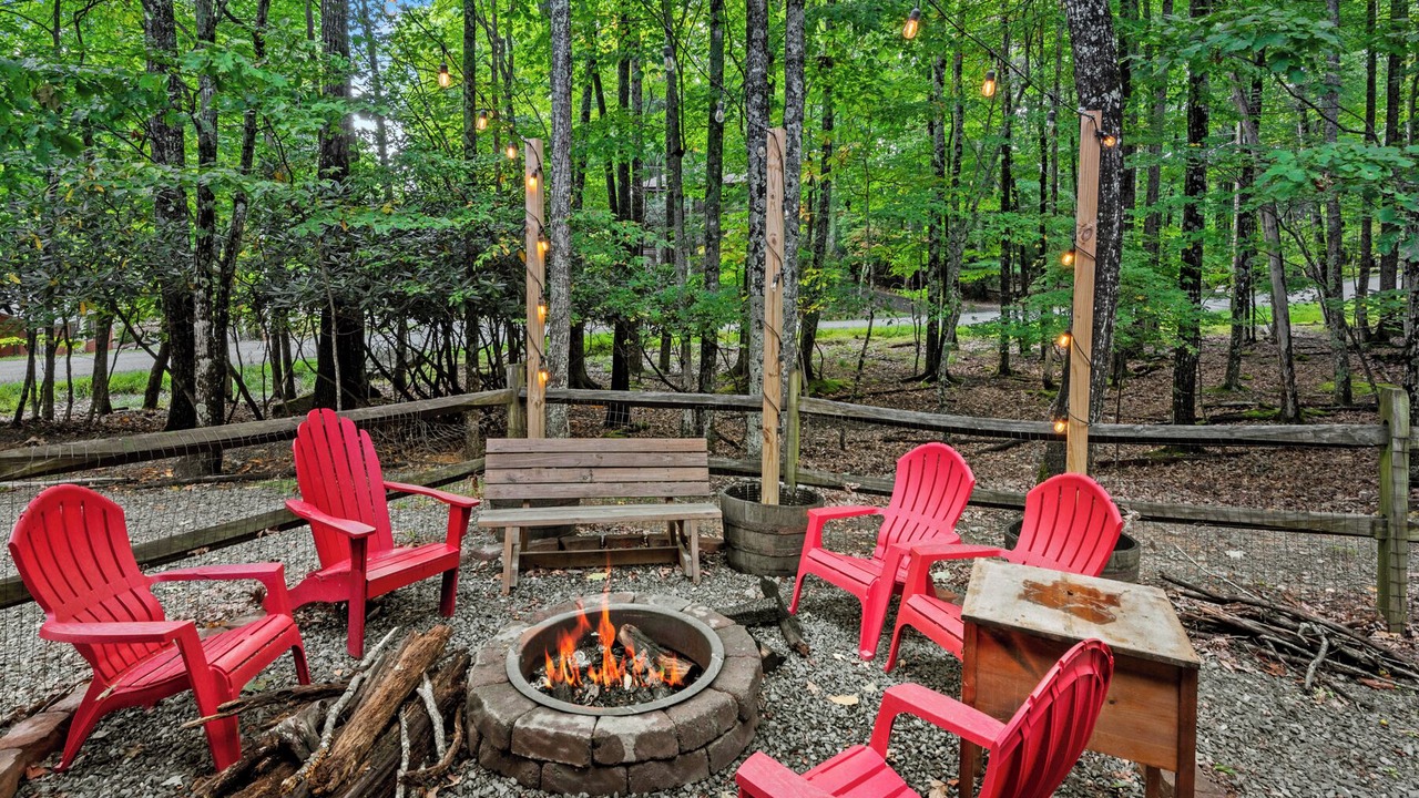 Photo of Outdoor in Beech Mountain