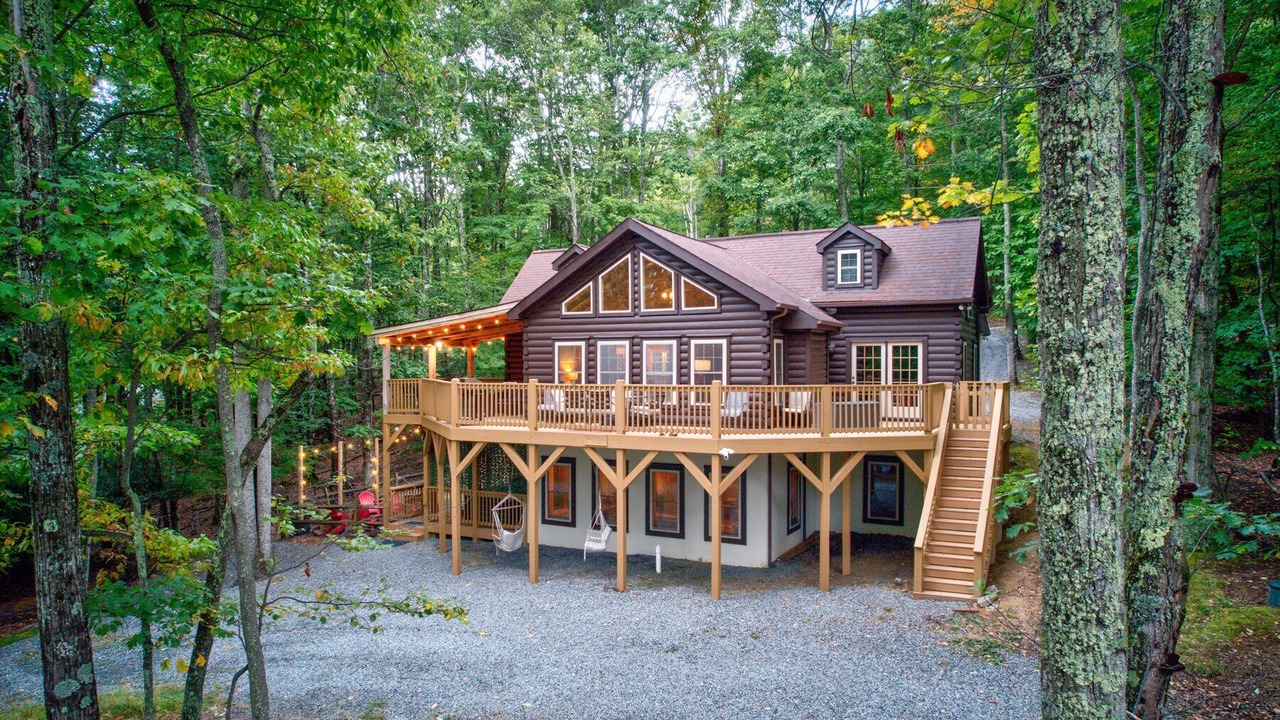 Photo of Outdoor in Beech Mountain