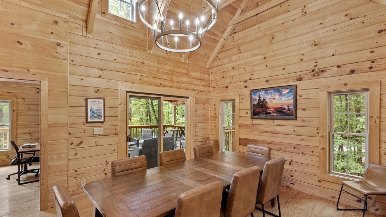 Photo of Others in Beech Mountain