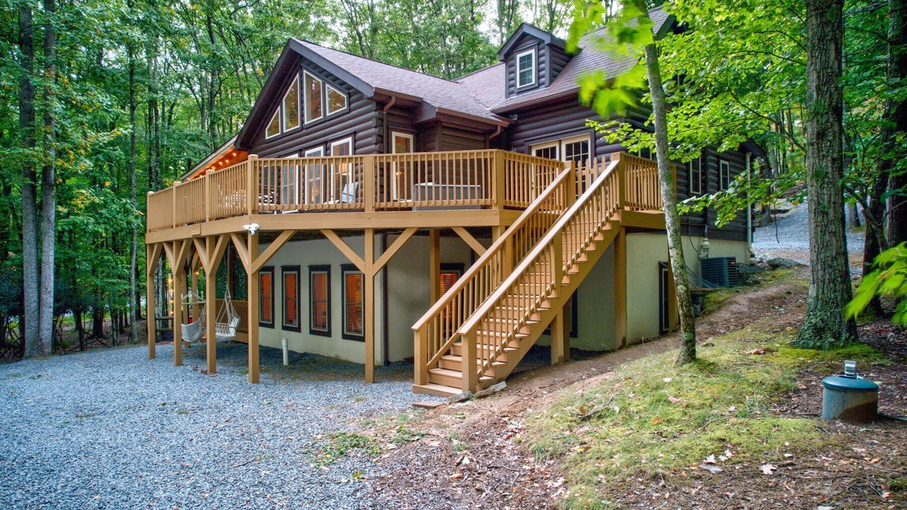 Photo of Outdoor in Beech Mountain