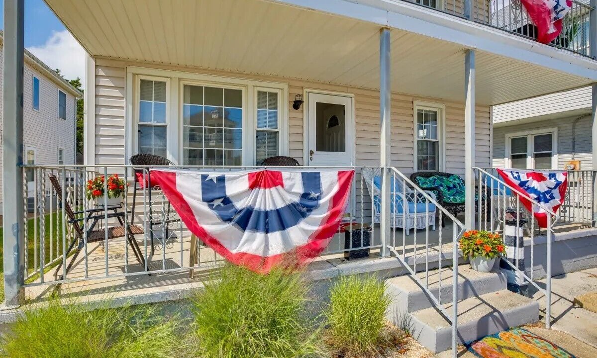 Photo of Outdoor in North Wildwood