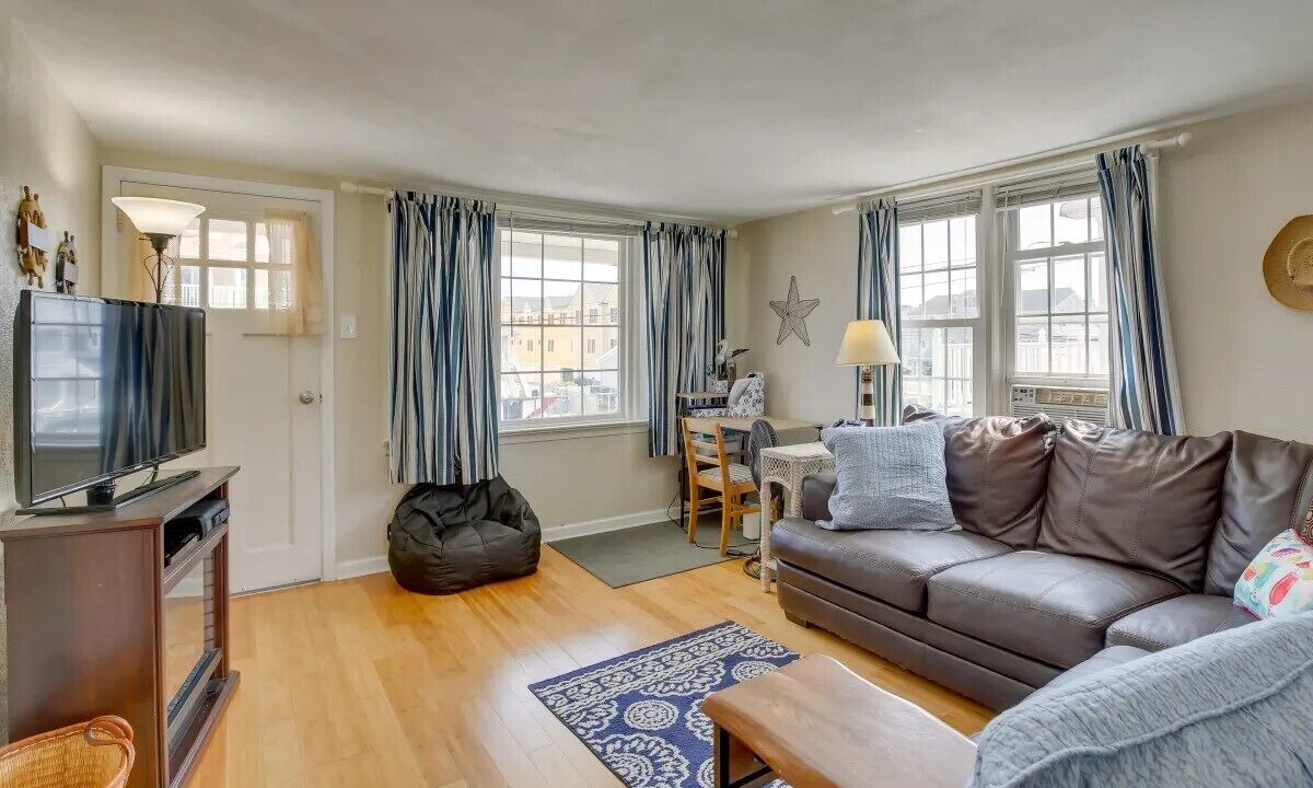 Photo of Bedroom in North Wildwood