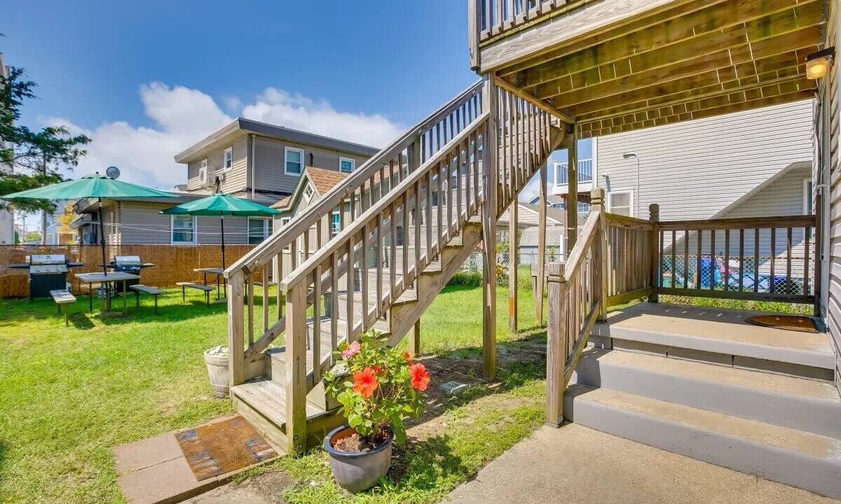 Photo of Outdoor in North Wildwood