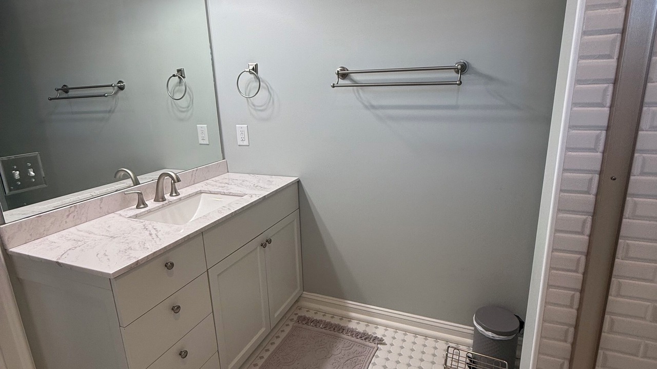 Photo of Bathroom in West Point