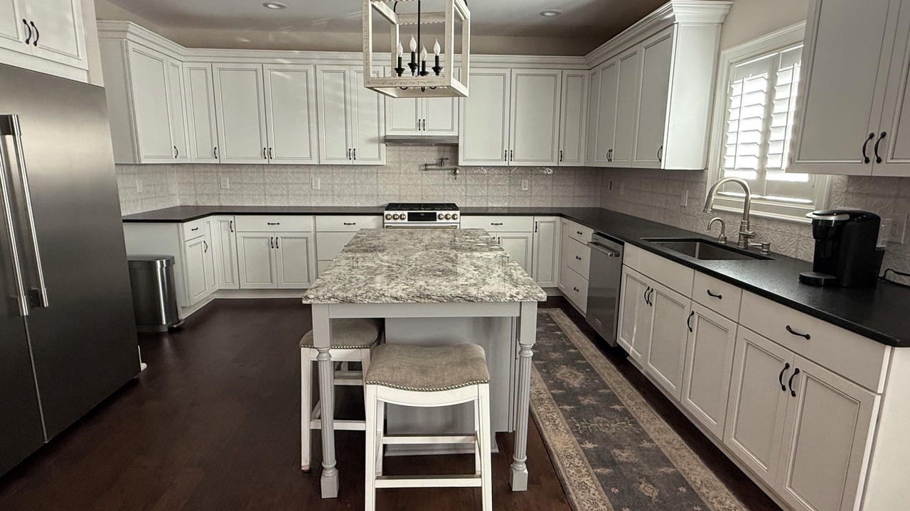 Photo of Kitchen in West Point